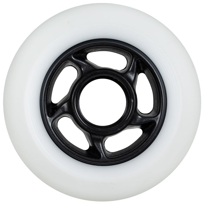 Spinner 84/88A White, 4-pack (2)
