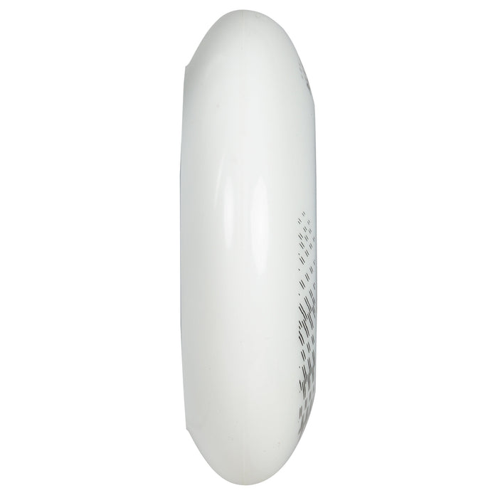 Spinner 84/88A White, 4-pack (3)