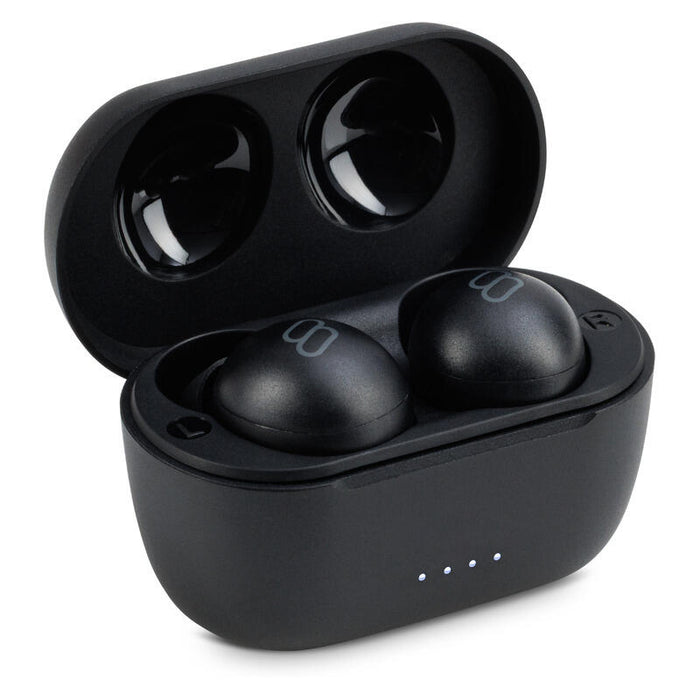 Sprout Cadence Lite True Wireless In-Ear Headphones - Black