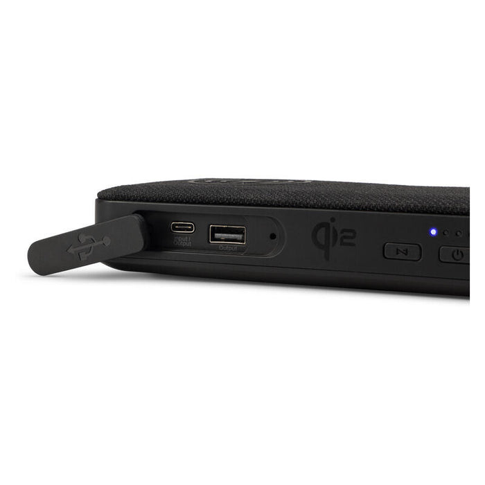 Sprout Maverick Hybrid 2 Bluetooth Speaker - Black