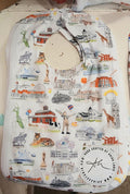 St. Louis Bib