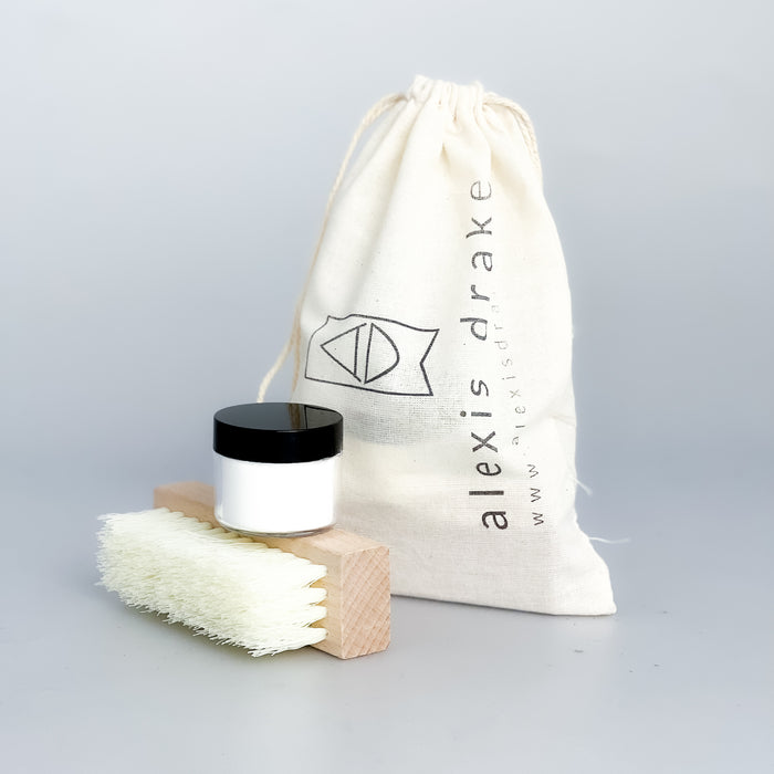 Suede Care Kit