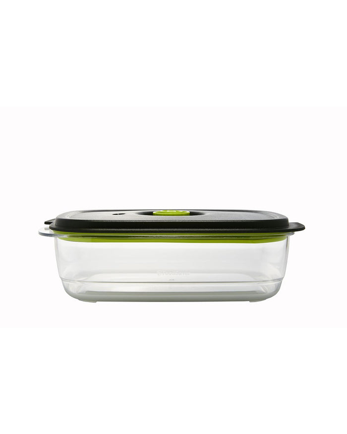Sunbeam 10 Cup Preserve & Marinate Container Twin Pack