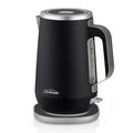 Sunbeam 1.7L Kyoto City Collection Jug Kettle -  Black