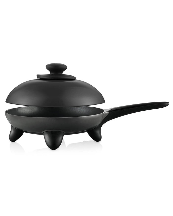 Sunbeam 25cm DiamondForce Skillet