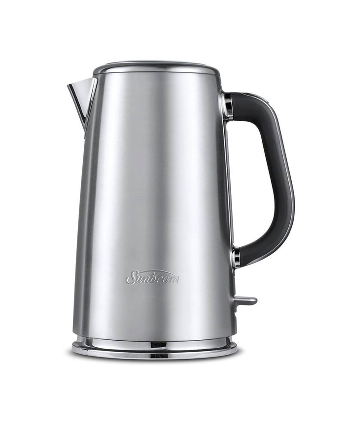 Sunbeam Arise Collection 1.7 Litre Kettle - Stainless Steel