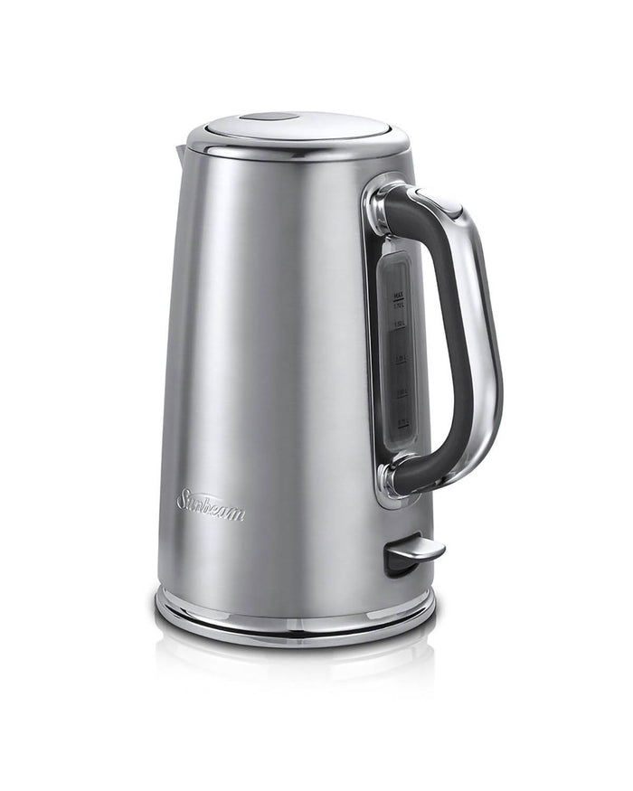 Sunbeam Arise Collection 1.7 Litre Kettle - Stainless Steel