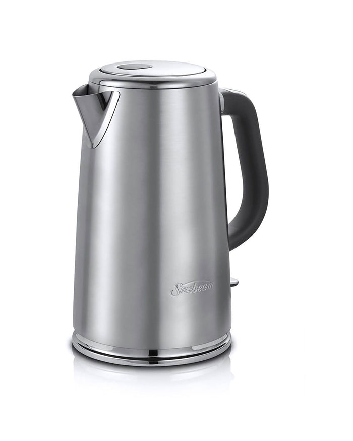 Sunbeam Arise Collection 1.7 Litre Kettle - Stainless Steel
