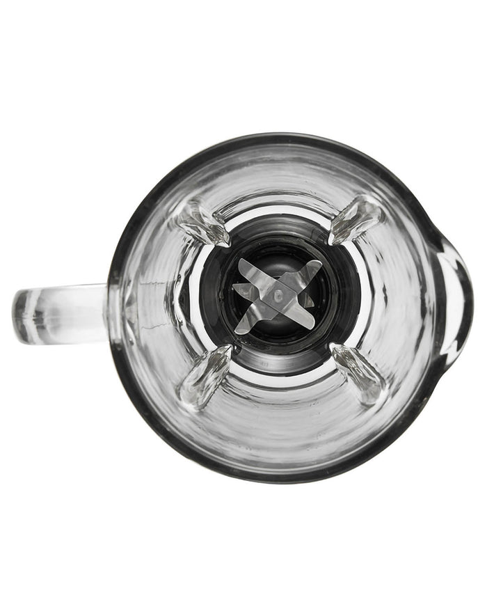 Sunbeam Auto Clean Blender - Black