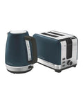 Sunbeam Chic Collection Breakfast Pack - Dark Teal Polished