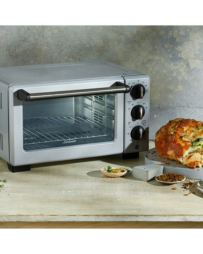 Sunbeam Convection Bake & Grill Compact Oven
