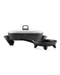 Sunbeam DiamondForce Frypan and Skillet Set