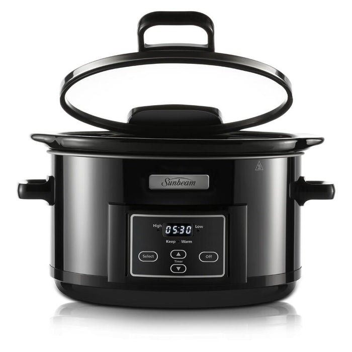 Sunbeam Lift & Serve Slow Cooker