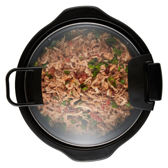 Sunbeam Lift & Serve Slow Cooker
