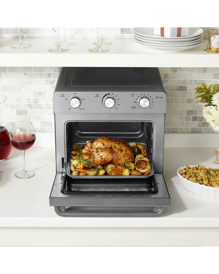 Sunbeam Multi Function Oven Plus Air Fryer