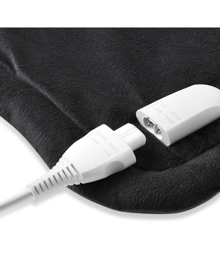 Sunbeam Multizone Weighted Heating Pad