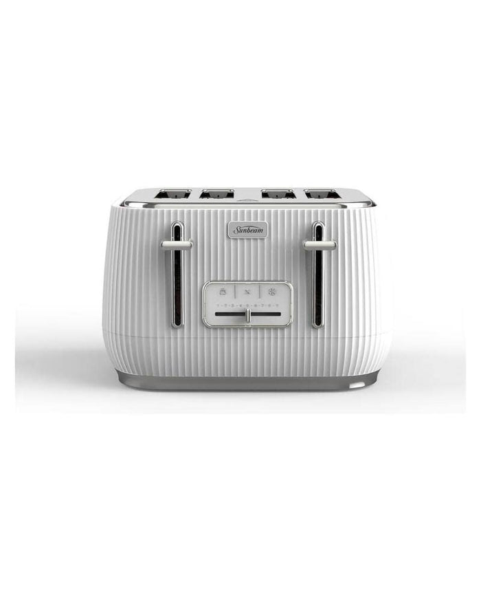 Sunbeam Radiance Breakfast Pack-Up - White