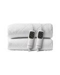 Sunbeam Sleep Perfect Quilted Electric Blanket - King