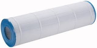 SUPER - PRO 8 - 11/16" Diameter 137 SqFt Replacement Filter Cartridge - AquaDoc