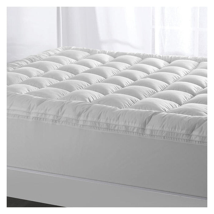 Superior Comfort Mattress Topper - King Single