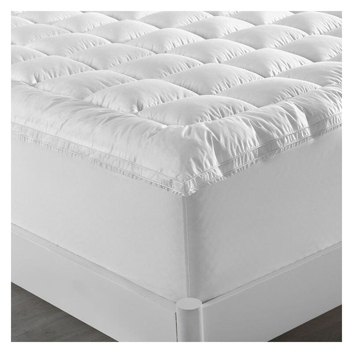 Superior Comfort Mattress Topper - Single