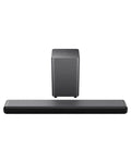 TCL 2.1 CH Soundbar with Wireless Subwoofer