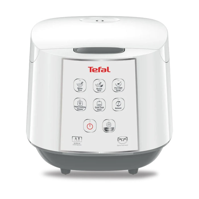Tefal 10-Cup Rice & Slow Cooker