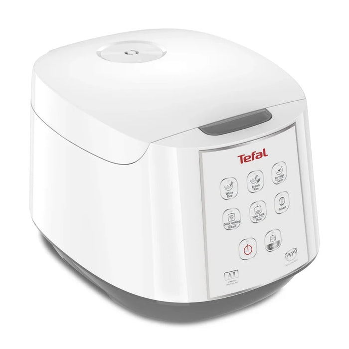 Tefal 10-Cup Rice & Slow Cooker