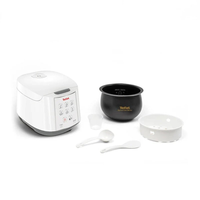 Tefal 10-Cup Rice & Slow Cooker