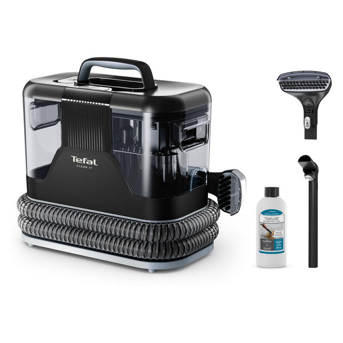Tefal Clean It Portable Carpet & Upholstery Spot Cleaner