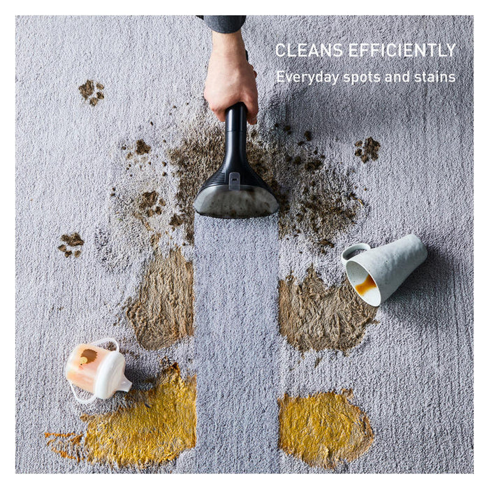 Tefal Clean It Portable Carpet & Upholstery Spot Cleaner