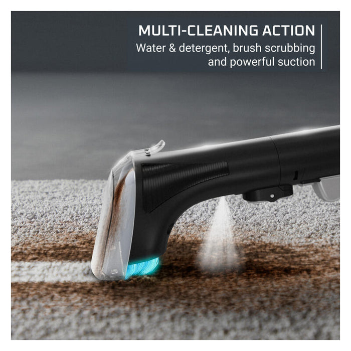 Tefal Clean It Portable Carpet & Upholstery Spot Cleaner