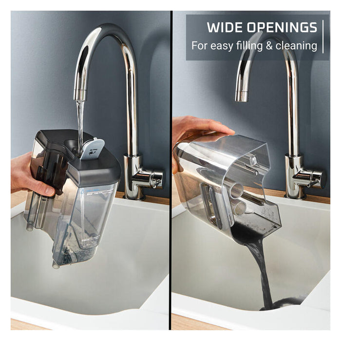 Tefal Clean It Portable Carpet & Upholstery Spot Cleaner