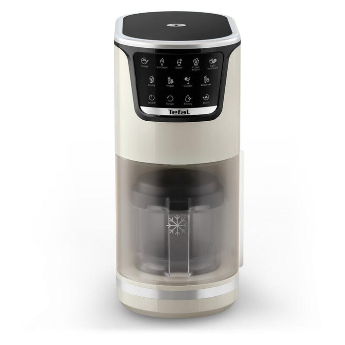 Tefal Dolci Rise Drinks & Dessert Maker with Nesquik Tins - White