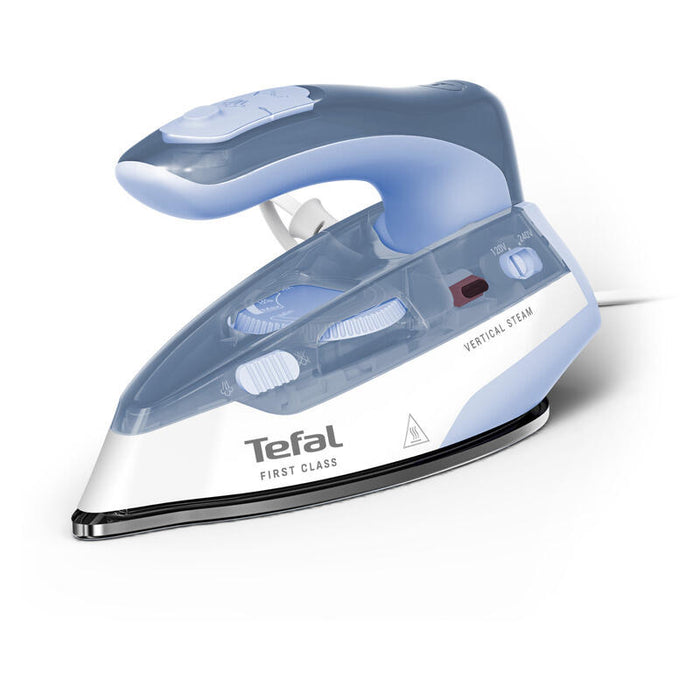 Tefal First Class Travel Compact Steam Iron