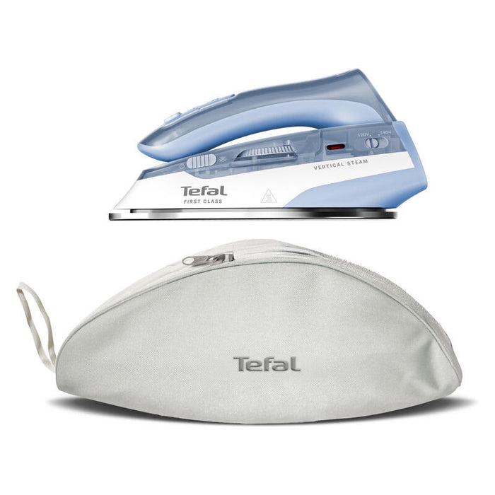 Tefal First Class Travel Compact Steam Iron