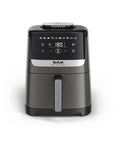 Tefal Silence Easyfry