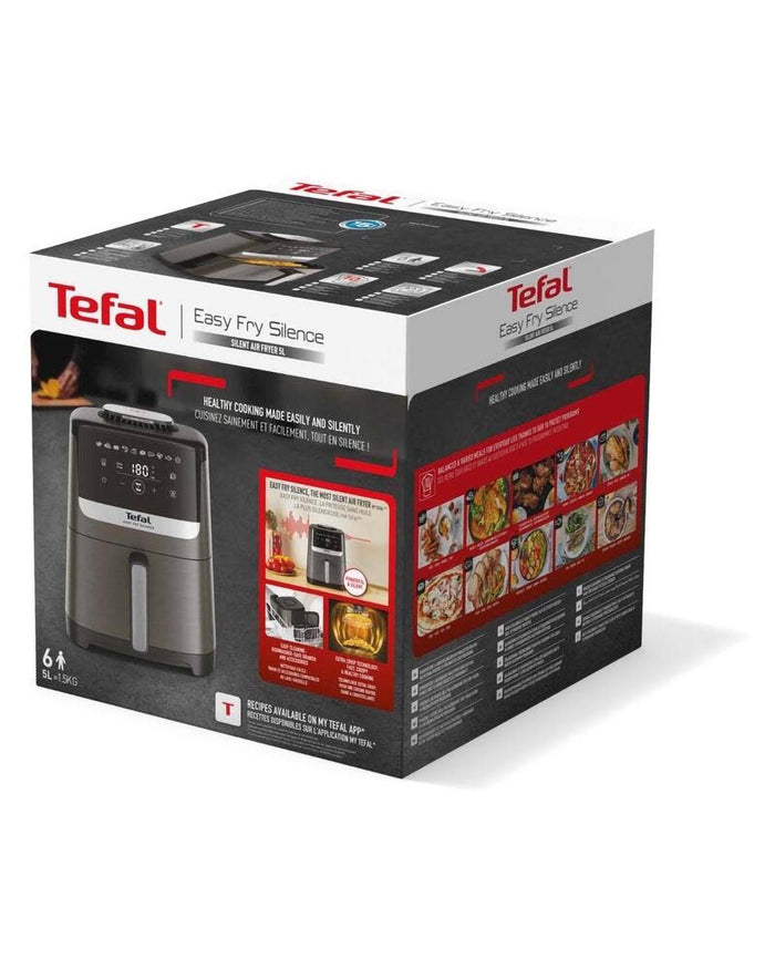 Tefal Silence Easyfry