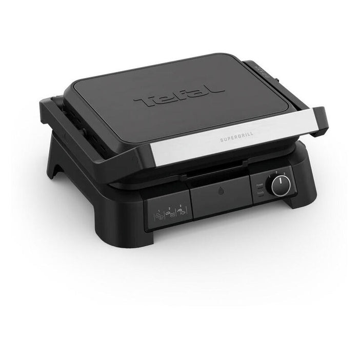 Tefal SuperGrill 3-in-1 Electric Grill Barbecue & Oven