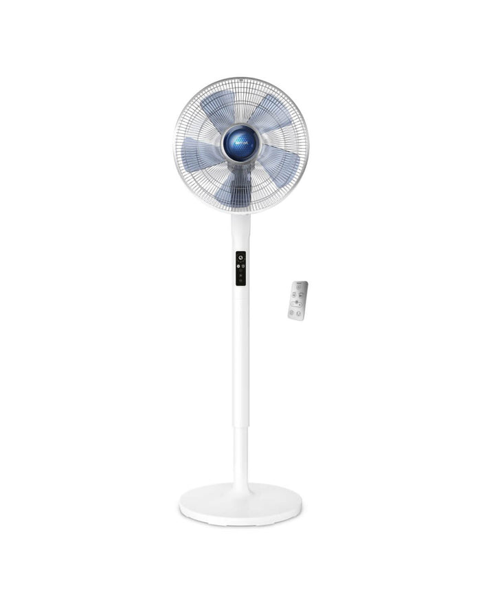 Tefal Turbo Silence Extreme + Fan