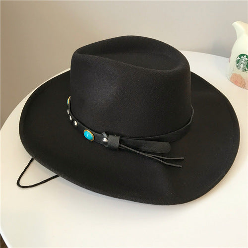 Black / M（56-58cm）
