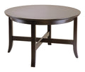TOBY COFFEE TABLE
