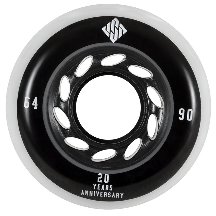 USD Team 64/90A, 4-pack