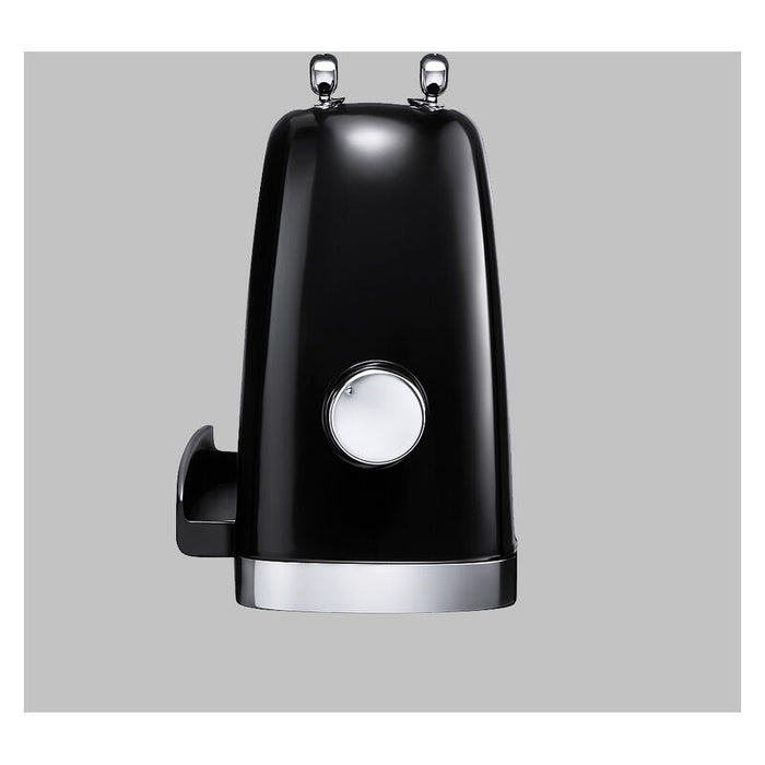 VGRILL Vertical Grill - Black
