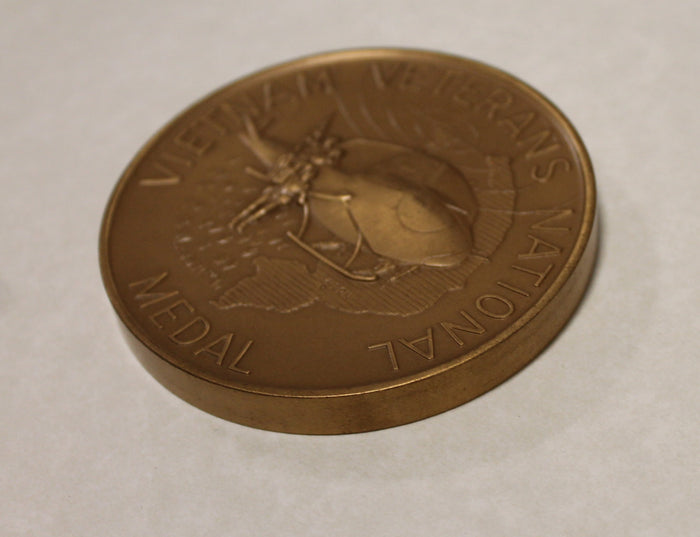 Vietnam Veteran's National Medal