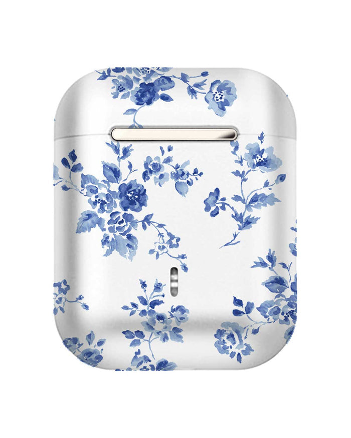 ViewQuest TWS Wren Earbuds Laura Ashely - China Rose