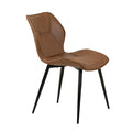 Viggo Dining Chair - Tan
