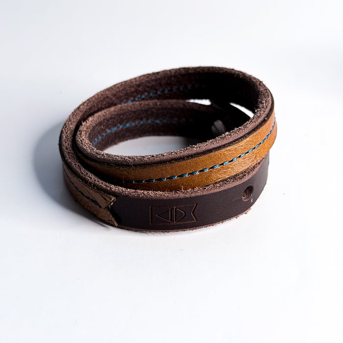 Vintage Cowgirl Collection | Jewelry | Double Wrap Bracelet | Various