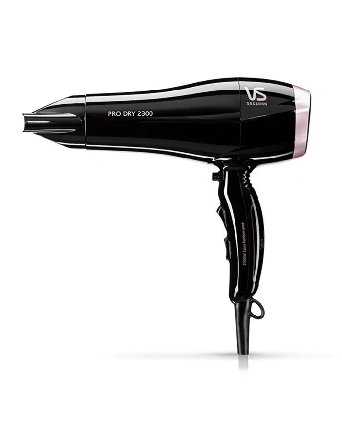 VS Sassoon Pro-Dry Hairdryer