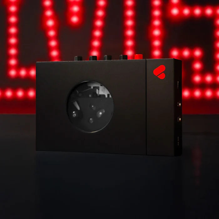 WE ARE REWIND - ELVIS • Limited Edition - BRAND NEW PLAYER [Free shipping]